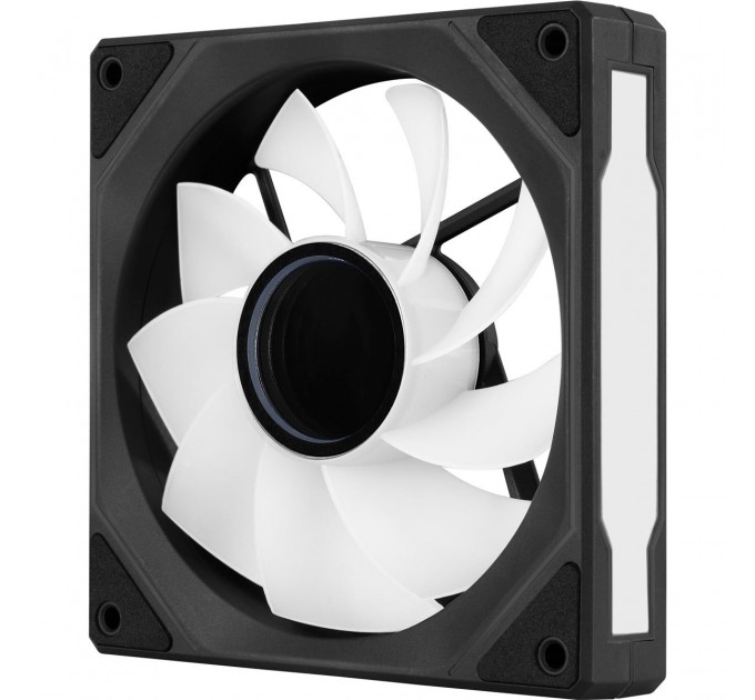 AeroCool Вентилятор AeroCool Phantom M-3 Reverse 12 PWM ARGB Black (ACF3-MR11227.11)