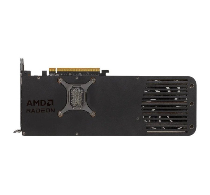 PowerColor Відеокарта AMD Radeon RX 9070 16GB GDDR6 Reaper PowerColor (RX 9070 16G-A)