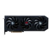 PowerColor Відеокарта AMD Radeon RX 9070 XT 16GB GDDR6 Hellhound PowerColor (RX 9070 XT 16G-L/OC)