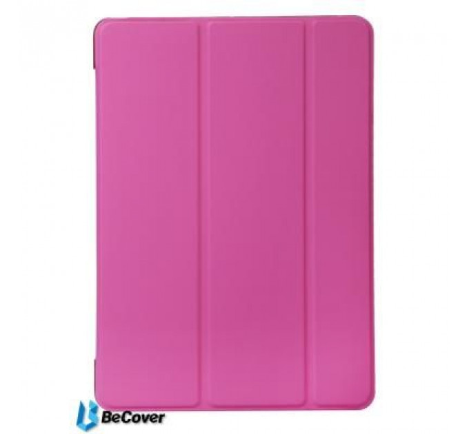 Чохол до планшета BeCover Smart Case для Apple iPad Pro 11 Rose Red (703030)