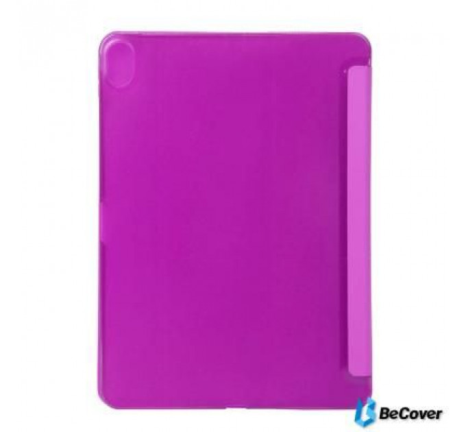 Чохол до планшета BeCover Smart Case для Apple iPad Pro 11 Rose Red (703030)