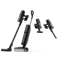 Акумуляторний миючий пилосос Dreame H12 DUAL FlexReach 4 в 1 (HHV31A)