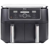 Мультипіч Ninja Foodi Max Dual Zone (AF400EU)