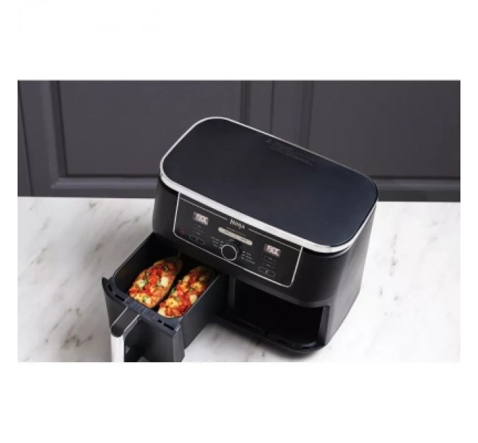 Ninja Мультипіч Ninja Foodi Max Dual Zone (AF400EU)