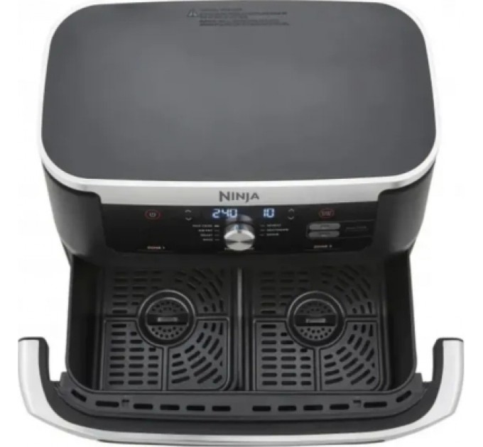 Ninja Мультипіч Ninja Foodi FlexDrawer (AF500EU)