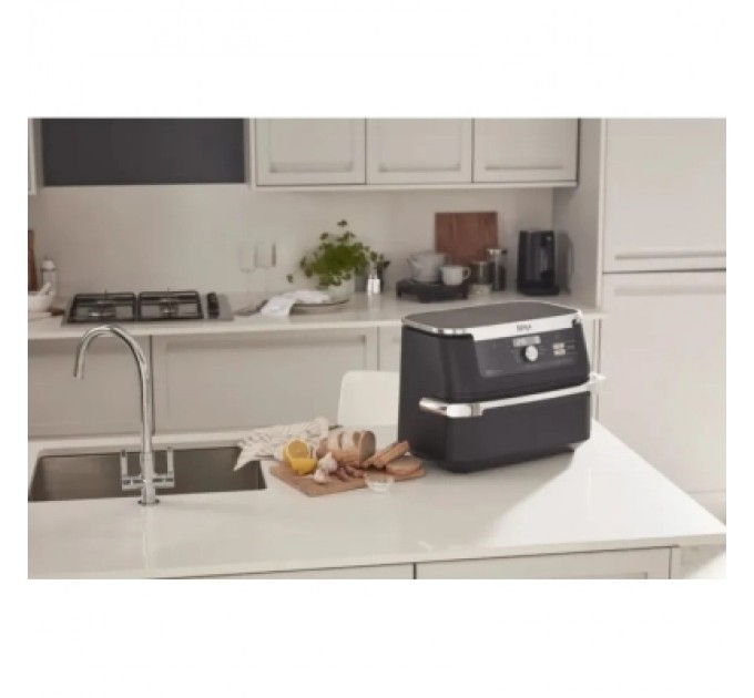 Ninja Мультипіч Ninja Foodi FlexDrawer (AF500EU)