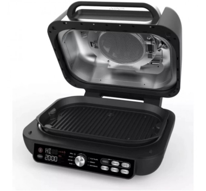 Ninja Електрогриль Ninja AG651EU