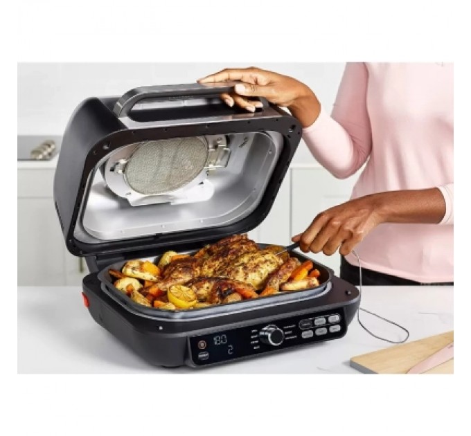 Ninja Електрогриль Ninja AG651EU