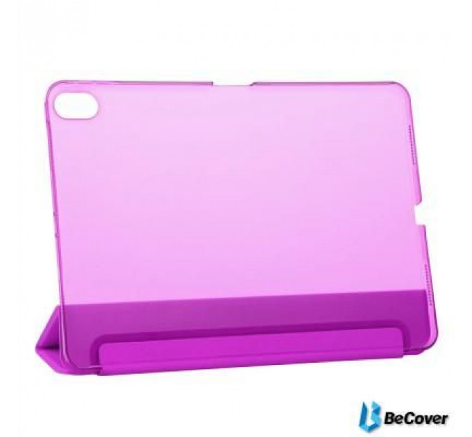 Чохол до планшета BeCover Smart Case для Apple iPad Pro 11 Rose Red (703030)