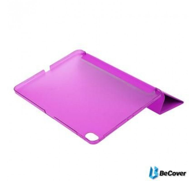Чохол до планшета BeCover Smart Case для Apple iPad Pro 11 Rose Red (703030)