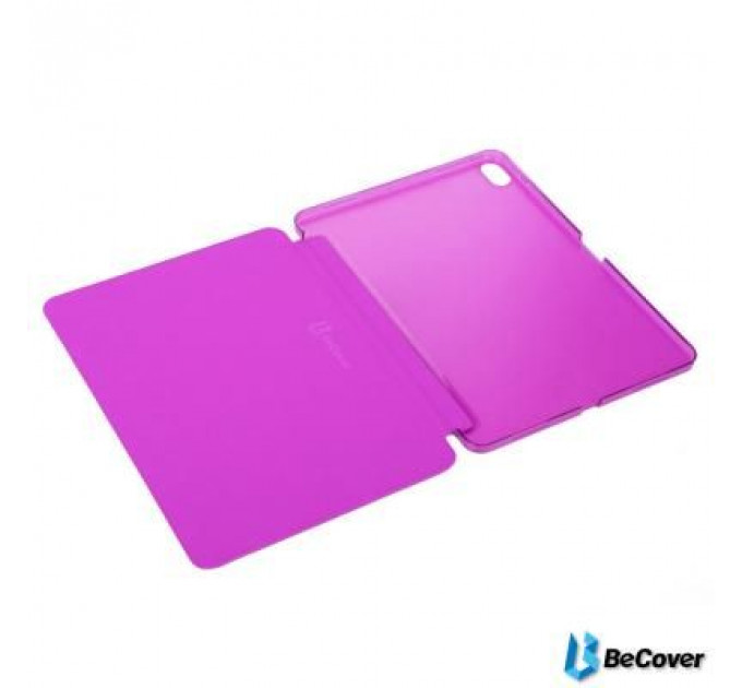 Чохол до планшета BeCover Smart Case для Apple iPad Pro 11 Rose Red (703030)