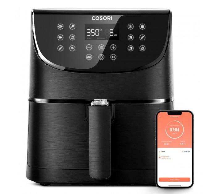 Cosori Мультипіч Cosori Smart 5.5-Litre CS158-AF-RXB