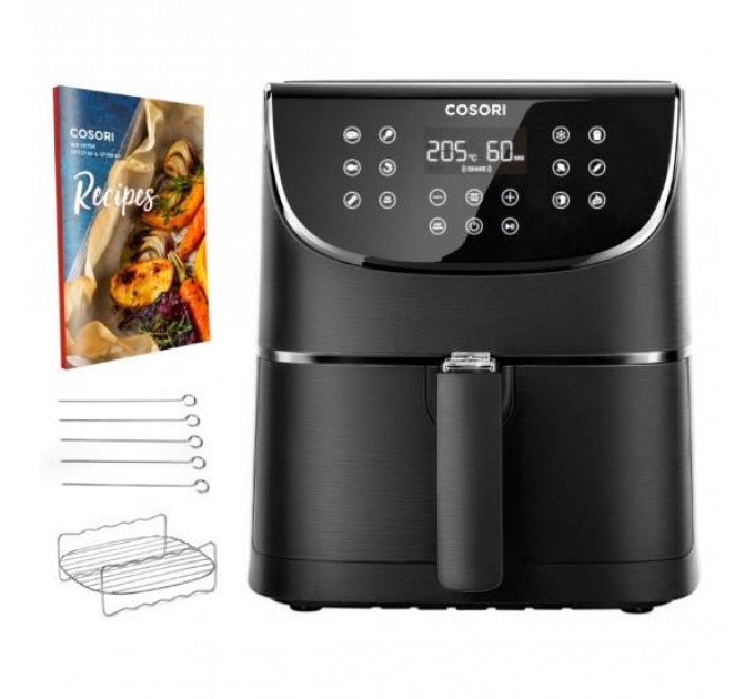 Cosori Мультипіч Cosori Premium 5,5-Litre CP158-AF-RXB