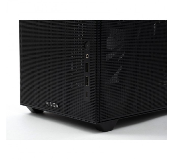 Vinga Корпус Vinga Glacier