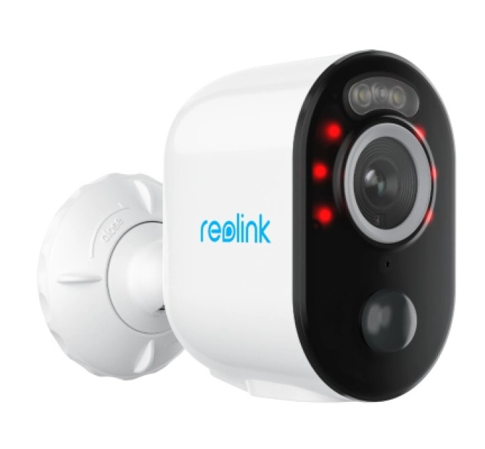 Reolink Камера відеоспостереження Reolink B330