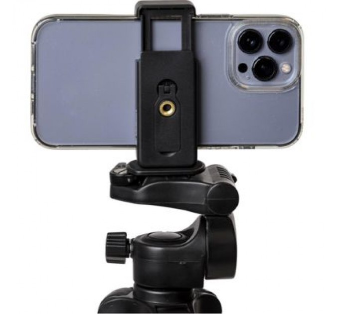 Velbon Штатив Velbon EX-230 II with smartphone holder (117179)