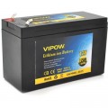 Vipow Батарея до ДБЖ Vipow 12V - 12Ah Li-ion (VP-12120LI)
