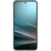 Spigen Чохол до мобільного телефона Spigen Samsung Galaxy S25+, Ultra Hybrid MagFit, Clear White (ACS08981)