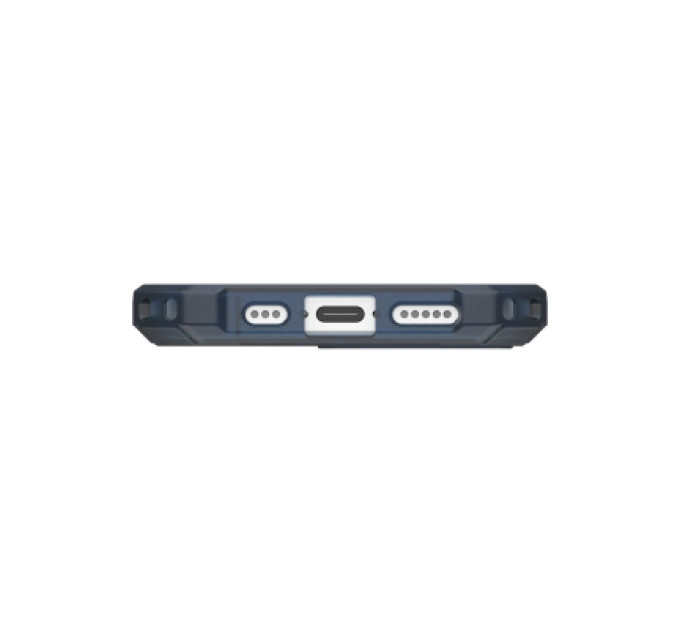 UAG Чохол до мобільного телефона UAG iPhone 16E (4th Gen, 2025), Essential Armor MagSafe, Cloud Blue (114496114151)