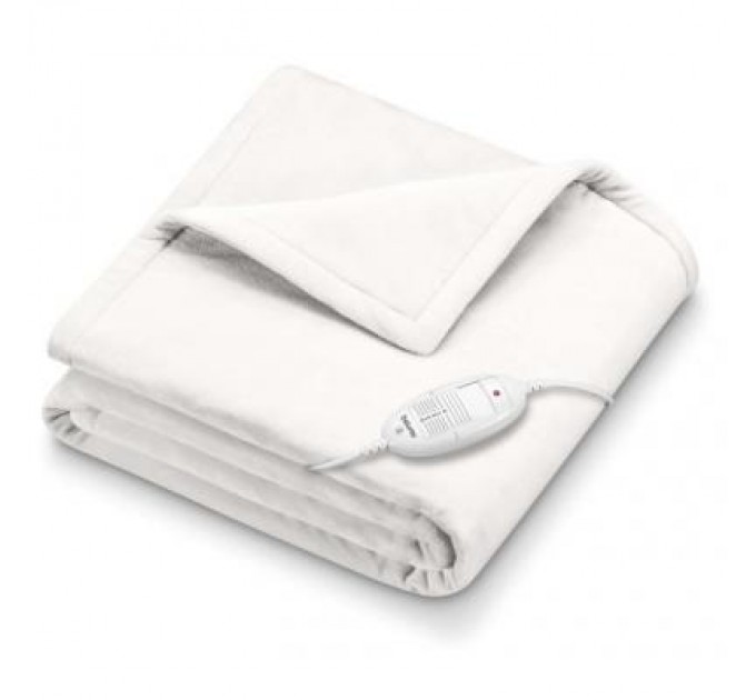 Beurer Електричне простирадло Beurer HD 75 White