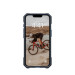 UAG Чохол до мобільного телефона UAG iPhone 16E (4th Gen, 2025), Essential Armor MagSafe, Cloud Blue (114496114151)