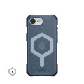 UAG Чохол до мобільного телефона UAG iPhone 16E (4th Gen, 2025), Essential Armor MagSafe, Cloud Blue (114496114151)