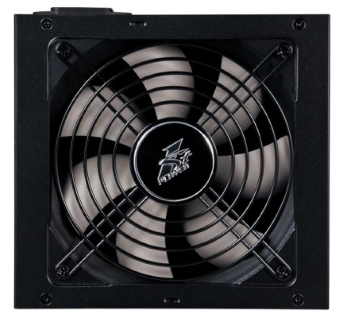 1stPlayer Блок живлення 1stPlayer 600W (DKPM-BRZ-600-BK-EU)