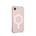 UAG Чохол до мобільного телефона UAG iPhone 16E (4th Gen, 2025), Essential Armor MagSafe, Rose (114496114C4C)