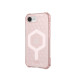 UAG Чохол до мобільного телефона UAG iPhone 16E (4th Gen, 2025), Essential Armor MagSafe, Rose (114496114C4C)