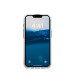 UAG Чохол до мобільного телефона UAG iPhone 16E (4th Gen, 2025), Plyo MagSafe, Ice/White (114501114341)