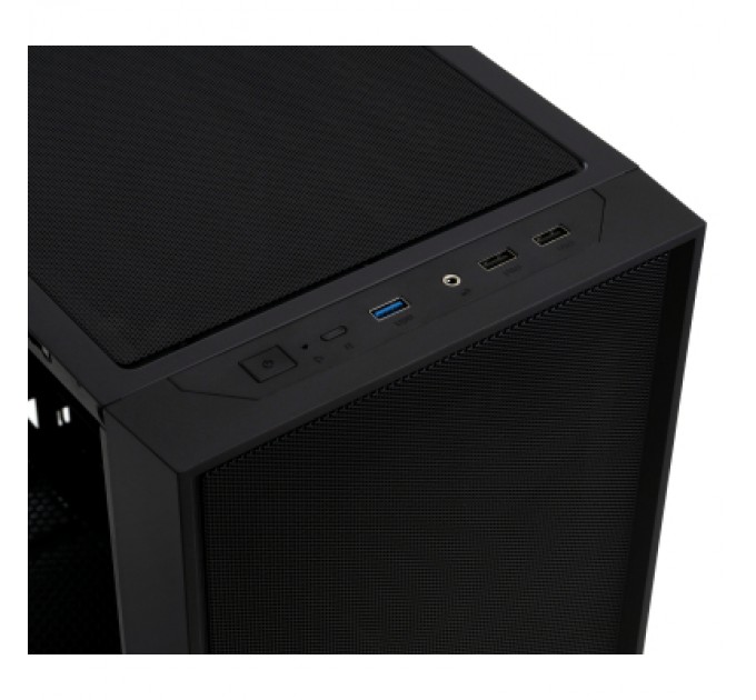 Vinga Корпус Vinga Cruelly