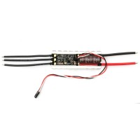 Регулятор ходу (ESC) VTN VR80A 12S-AM32 (R8012)