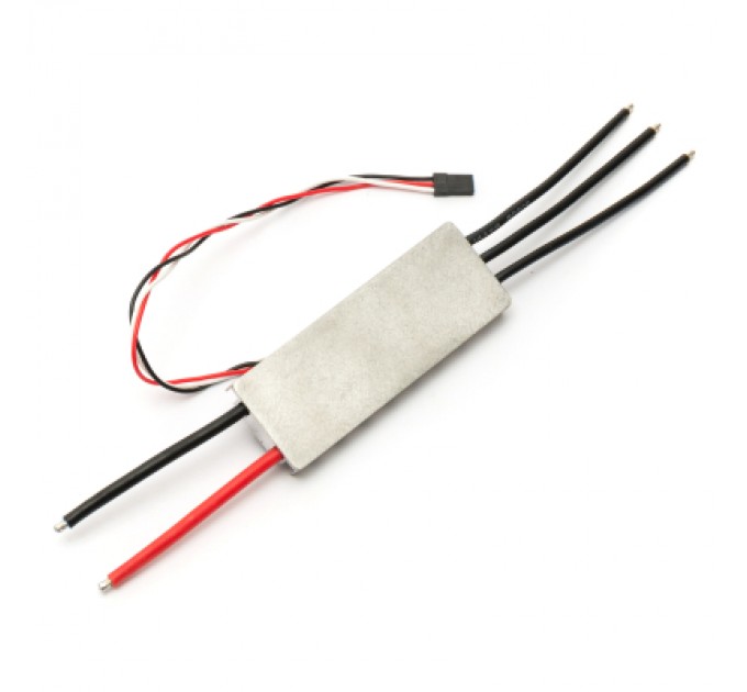 VTN Регулятор ходу (ESC) VTN VR80A 12S-AM32 (R8012)