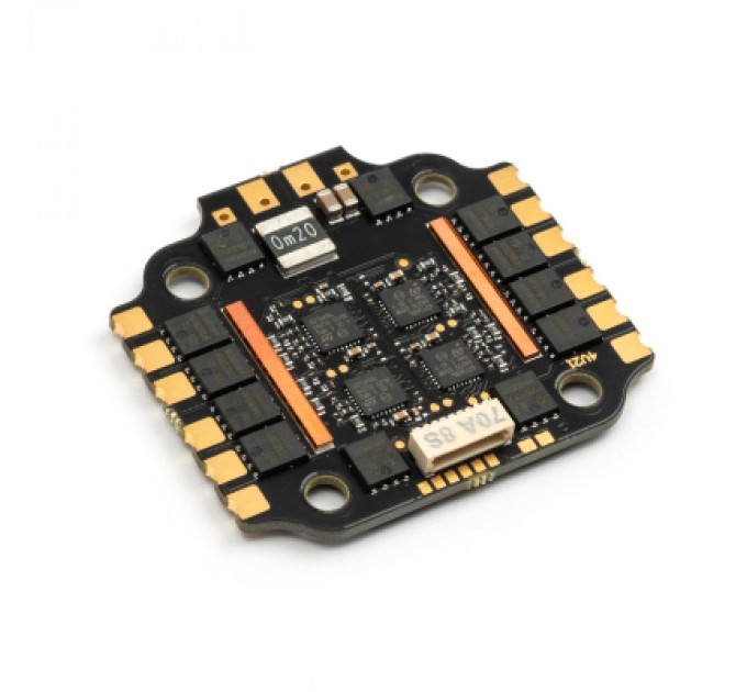 VTN Регулятор ходу (ESC) VTN VBQ70A 8S-AM32 (Q708)