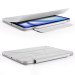 BeCover Чохол до планшета BeCover Ultra Slim Origami Magnetic Apple iPad Mini 6 2021 Gray (712944)