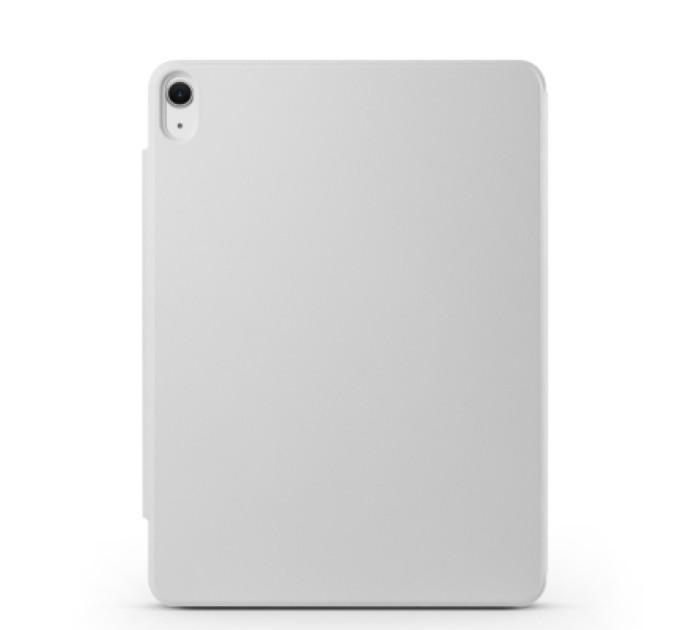 BeCover Чохол до планшета BeCover Ultra Slim Origami Magnetic Apple iPad Mini 6 2021 Gray (712944)