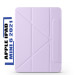 BeCover Чохол до планшета BeCover Ultra Slim Origami Magnetic Apple iPad Mini 6 2021 Purple (712946)