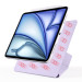 BeCover Чохол до планшета BeCover Ultra Slim Origami Magnetic Apple iPad Mini 6 2021 Purple (712946)