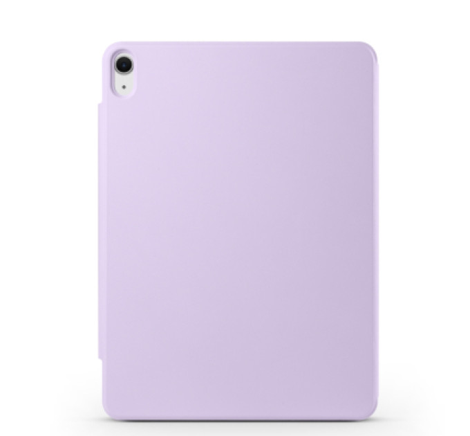 BeCover Чохол до планшета BeCover Ultra Slim Origami Magnetic Apple iPad Mini 6 2021 Purple (712946)