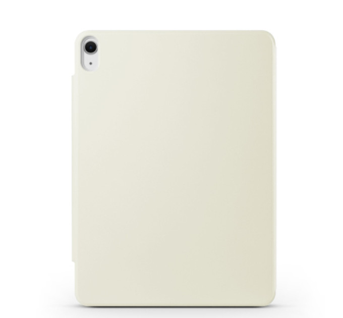 BeCover Чохол до планшета BeCover Ultra Slim Origami Magnetic Apple iPad Mini 7 2024 Beige (712948)