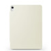 BeCover Чохол до планшета BeCover Ultra Slim Origami Magnetic Apple iPad Mini 7 2024 Beige (712948)
