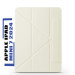 BeCover Чохол до планшета BeCover Ultra Slim Origami Magnetic Apple iPad Mini 7 2024 Beige (712948)