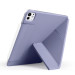 BeCover Чохол до планшета BeCover Ultra Slim Origami Magnetic Apple iPad Pro 11" M4 2024 Deep Purple (712963)