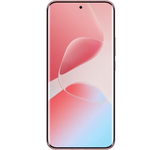 Infinix Мобільний телефон HOT 60 PRO+ 8/256 X6886 CORAL TIDES INFINIX