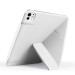 BeCover Чохол до планшета BeCover Ultra Slim Origami Magnetic Apple iPad Pro 11" M4 2024 Gray (712962)