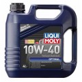Liqui Moly Моторна олива Liqui Moly Optimal 10W-40 4л (LQ 3930)