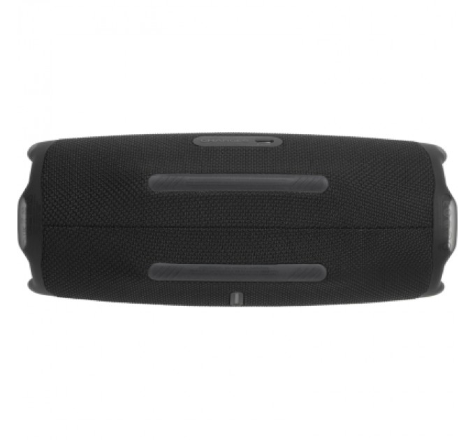 JBL Акустична система JBL Charge 6 Black (JBLCHARGE6BLK)