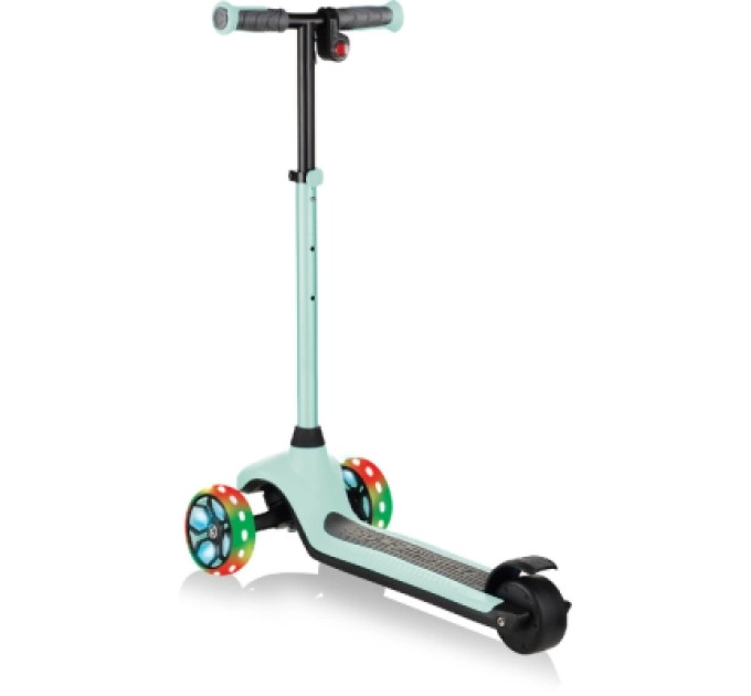 Globber Електросамокат Globber E-MOTION 4 пастельно-м''ятний (755-206)