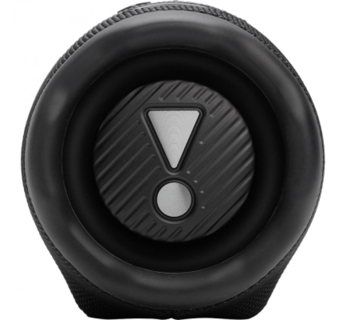 JBL Акустична система JBL Charge 6 Black (JBLCHARGE6BLK)