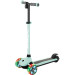 Globber Електросамокат Globber E-MOTION 4 пастельно-м''ятний (755-206)
